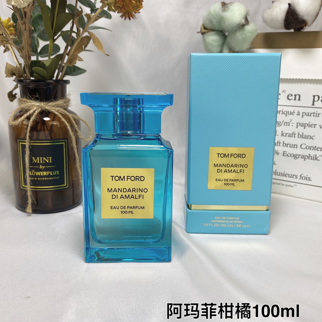 Tom Ford perfume